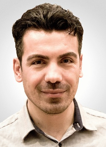 Ridvan BEAU