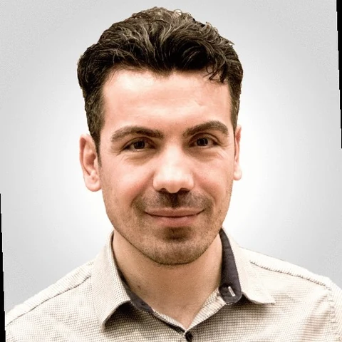 Ridvan BEAU